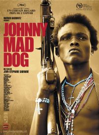 Ciné-rencontre - projection de Johnny Mad Dog. Le samedi 20 février 2016 à Paris16. Paris.  14H30